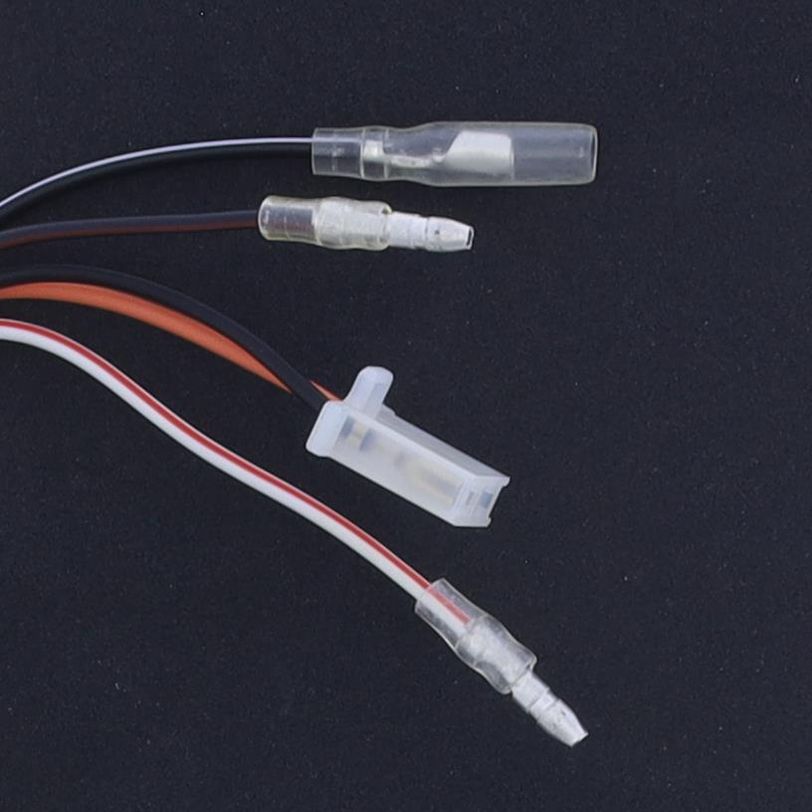 CDI with no Rev Limiter (Replacement to OE)