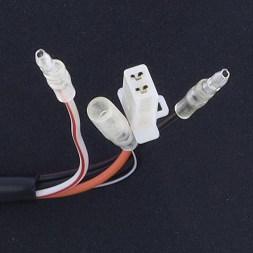 CDI with no Rev Limiter (Replacement to OE)