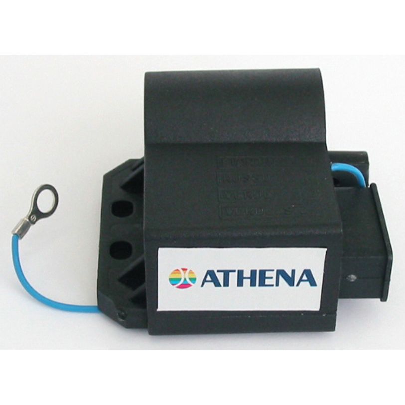 CDI with no Rev Limiter, Variable Advance (Replacement to OE)