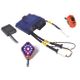 Centralina moto RX1 EVO con WiFiCOM, LC-GPA e Map Switch inclusi