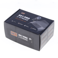 Centralina moto SX1 PRO 2T con SX1 Controller e SX1 Connect inclusi