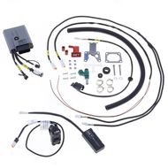 Centralina moto SX1 PRO 4T con SX1 Controller, SX1 Connect e Kit Secondo Iniettore