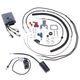 Centralina moto SX1 PRO 4T con SX1 Controller, SX1 Connect e Kit Secondo Iniettore