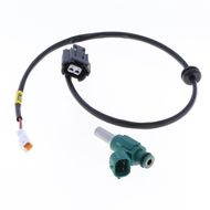 Centralina moto SX1 PRO 4T con SX1 Controller, SX1 Connect e Kit Secondo Iniettore