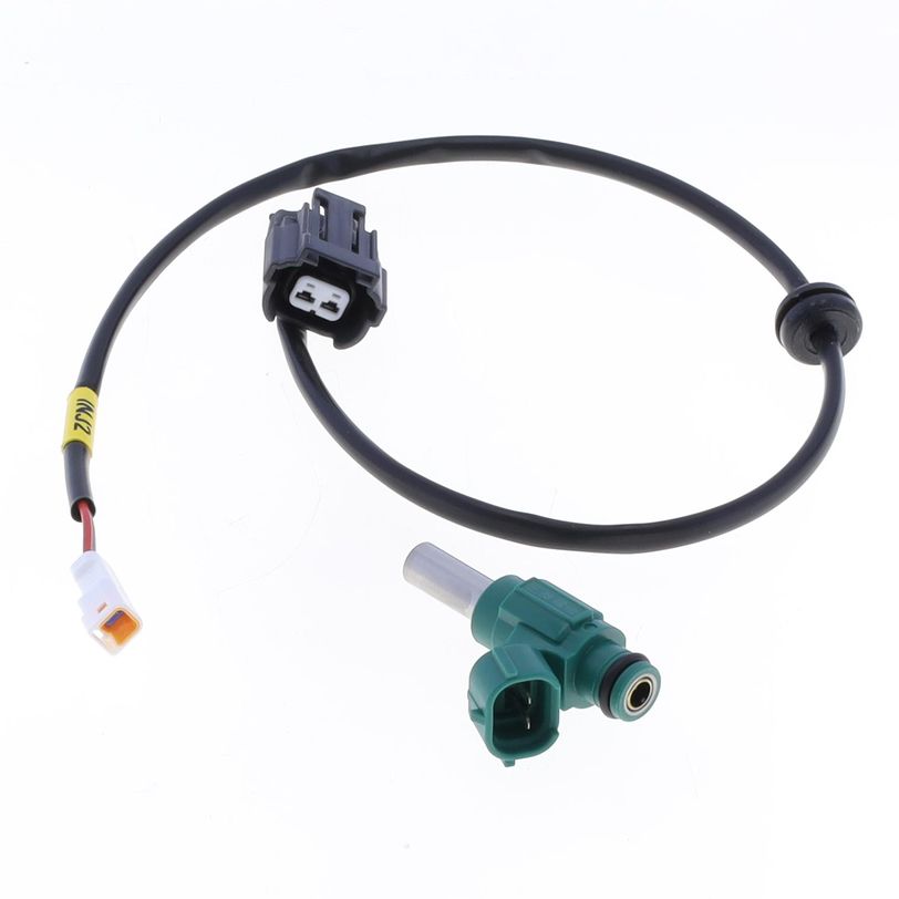 Centralina moto SX1 PRO 4T con SX1 Controller, SX1 Connect e Kit Secondo Iniettore