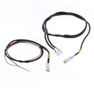 Centralina moto SX1 PRO 4T con SX1 Controller, SX1 Connect e Kit Secondo Iniettore