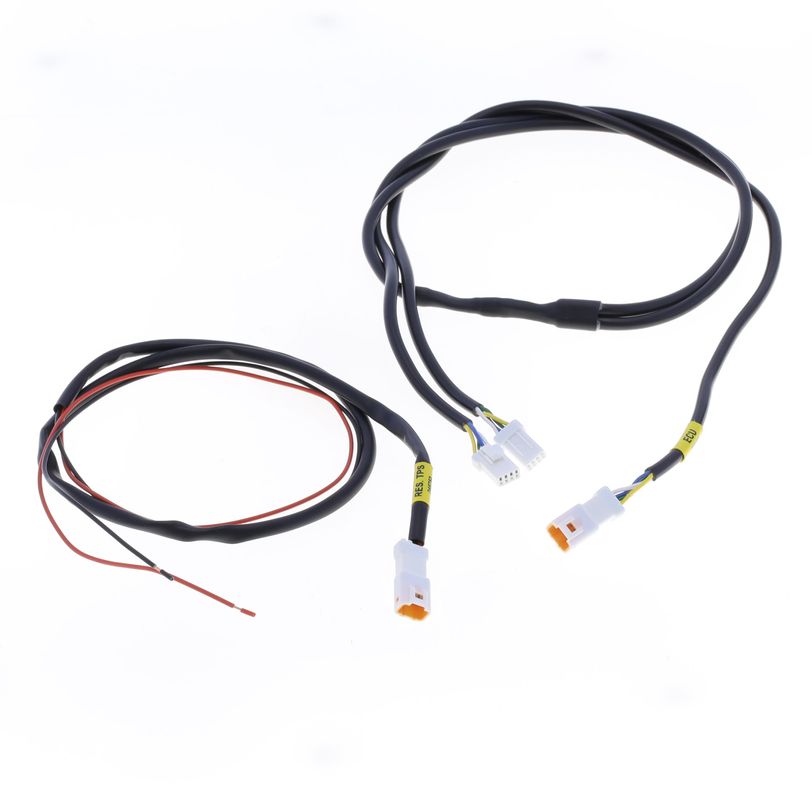Centralina moto SX1 PRO 4T con SX1 Controller, SX1 Connect e Kit Secondo Iniettore