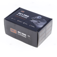 Centralita de moto SX1 PRO 4T con SX1 Controller y SX1 Connect incluidos