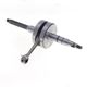 Cigüeñal Racing bulón Ø 12 mm
