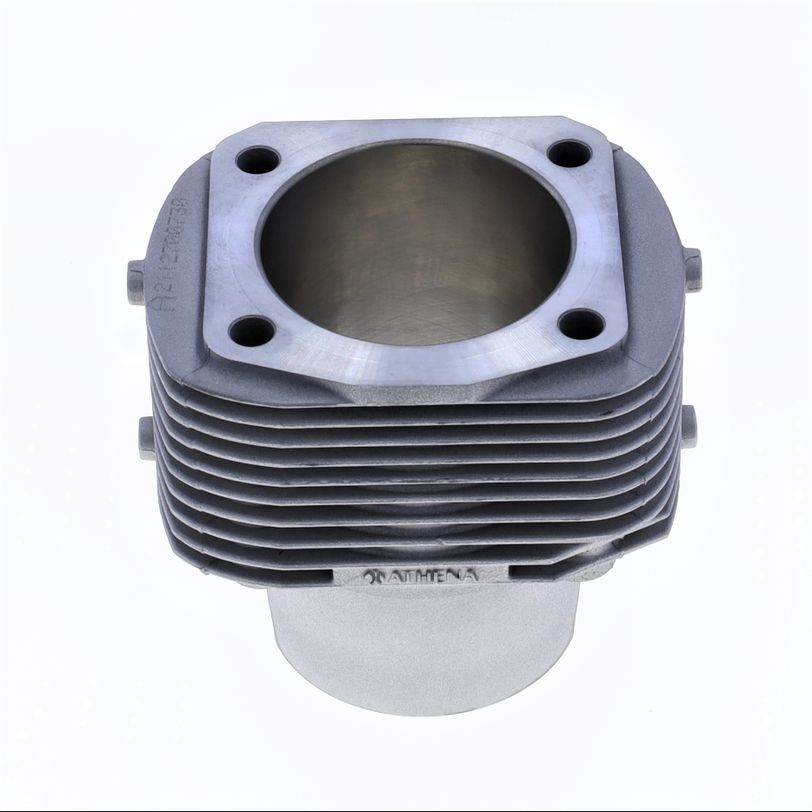Cilindro in Alluminio Sfuso Ø 79,50 mm per FIAT 500 e FIAT 126