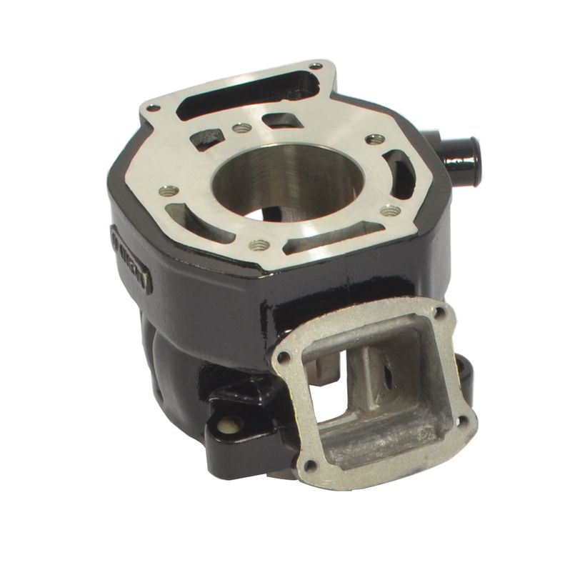 Cilindro Sfuso in Alluminio Ø 56 mm perfettamente compatibile con originale