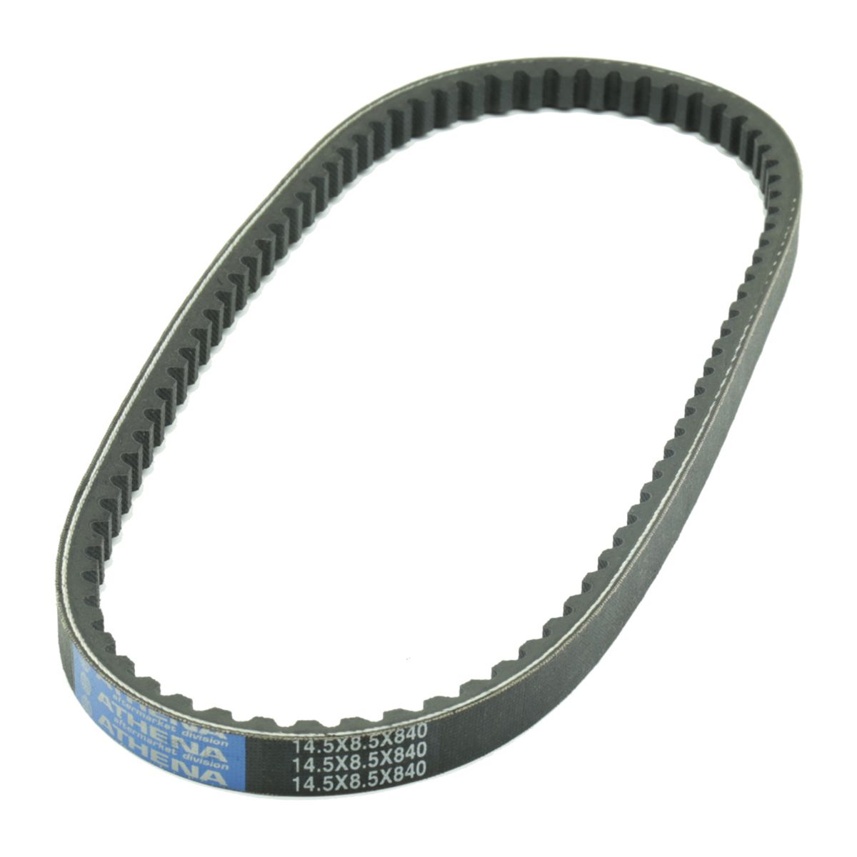 Cinghia Originale Trasmissione Lame Trattorino Snapper Murray97cm 1732204 Briggs 85663609 - Foto 8