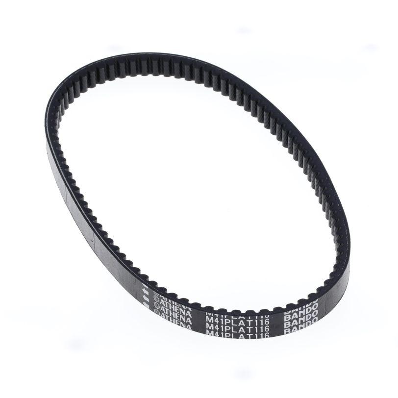 Cinghia trasmissione con rinforzi in kevlar B53 | 5/8 x 56