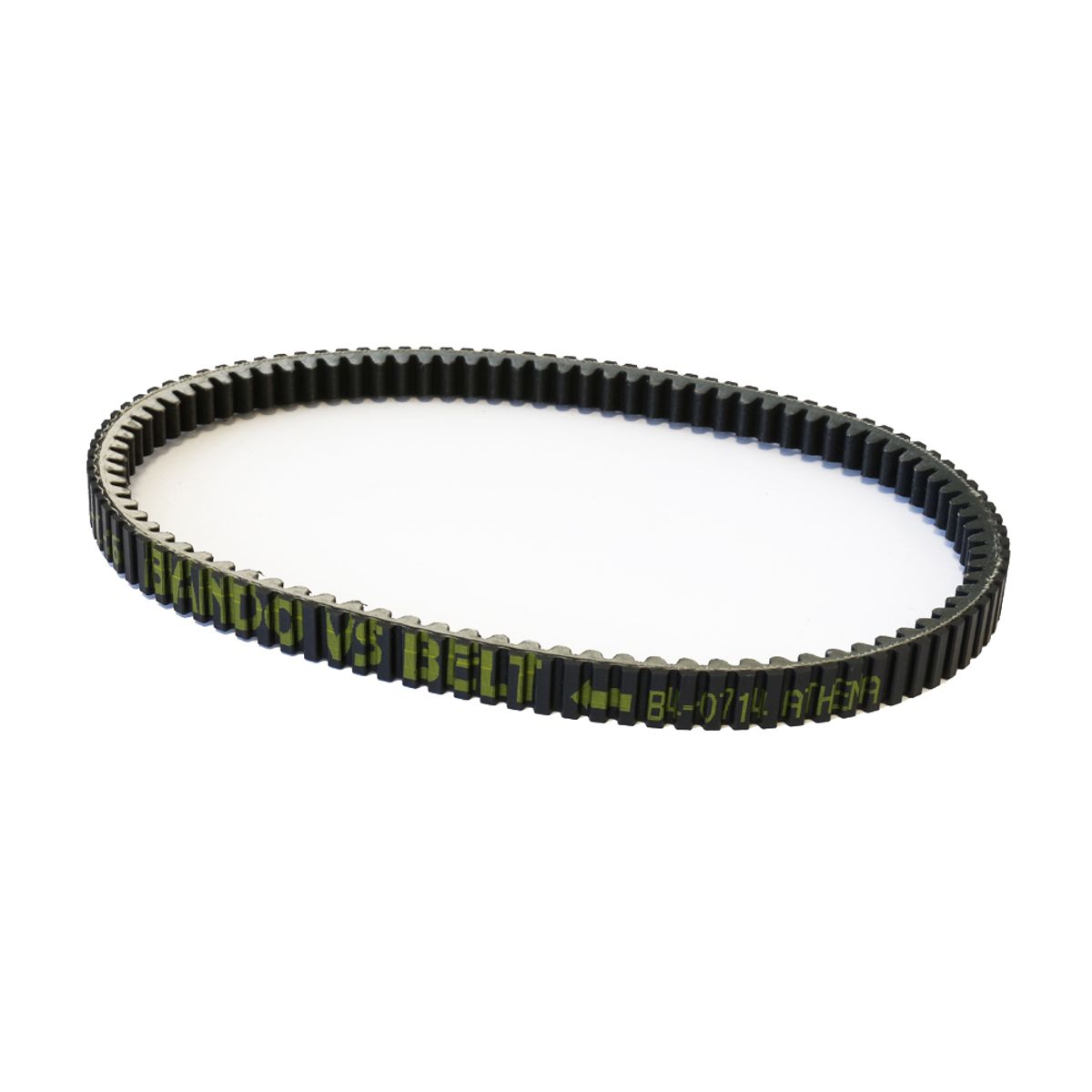 39143-cinghia di trasmissione standard JTBELT compatibile con DAELIM S1 125 FI 1