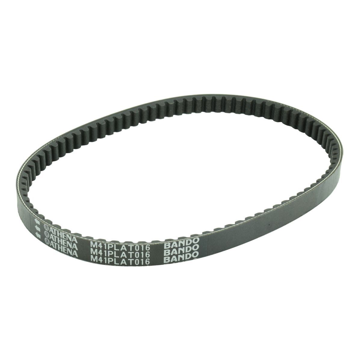 cinghia di trasmissione compatibile New Holland cod 344311217