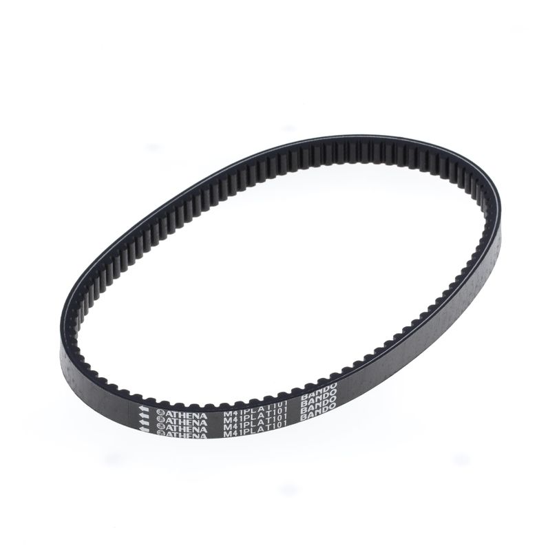 Sunbelt 3/8-in X 33.65-in Transmission Drive Belt, For 21-in For Push Lawn Mowers, Replaces OEM Part Number L95404259A At - Foto 3