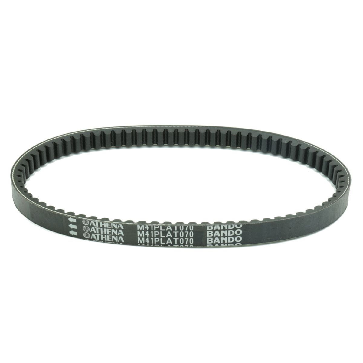 MEYLE 050 005 1460 Cinghia A V Rigata 4040074208045