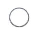 Clutch Cover Gasket - Set of 10 pcs
