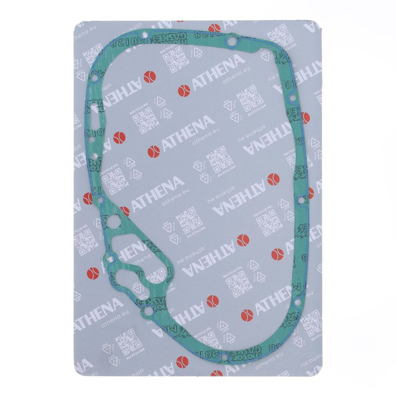 Clutch Cover Gasket