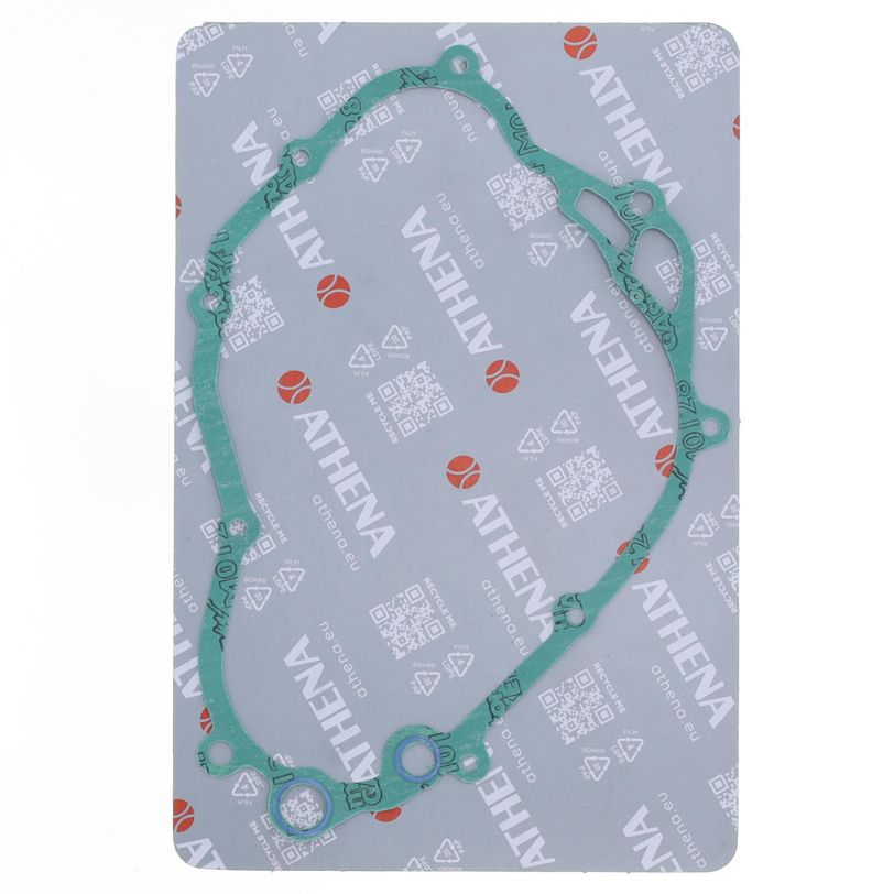 Clutch Cover Gasket