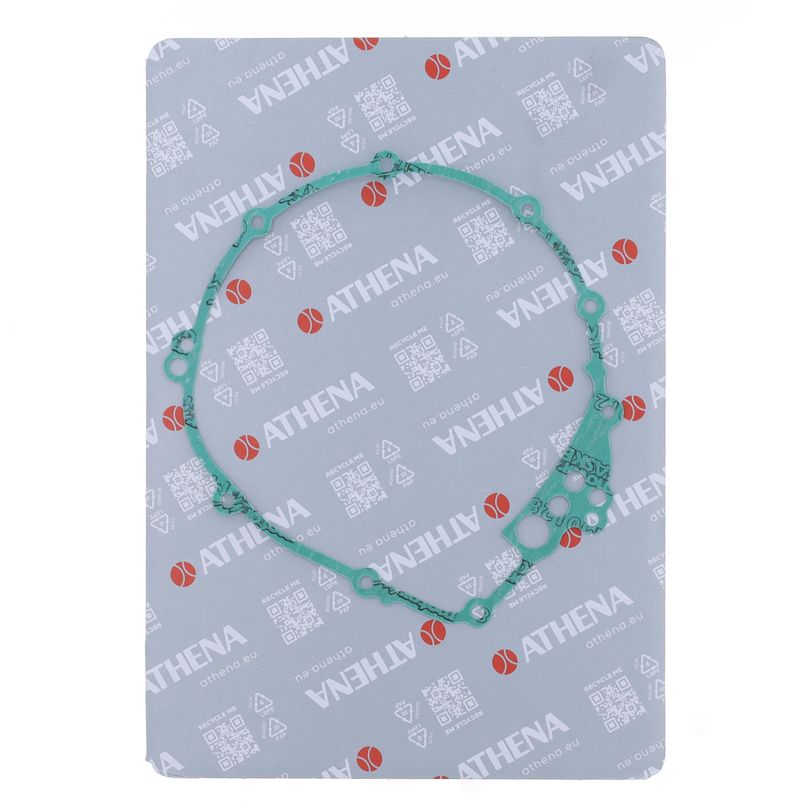 Clutch Cover Gasket
