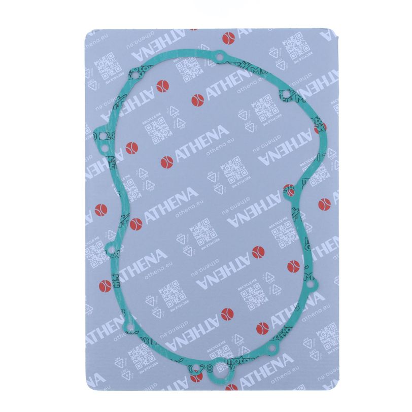 Clutch Cover Gasket