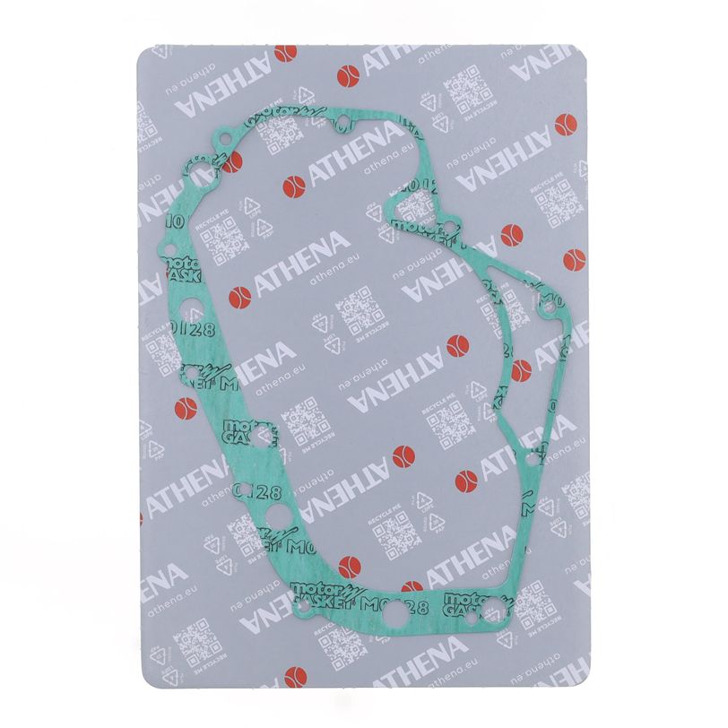 Clutch Cover Gasket