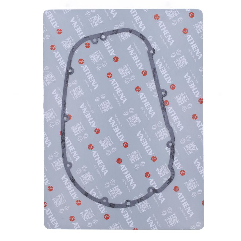 Clutch Cover Gasket