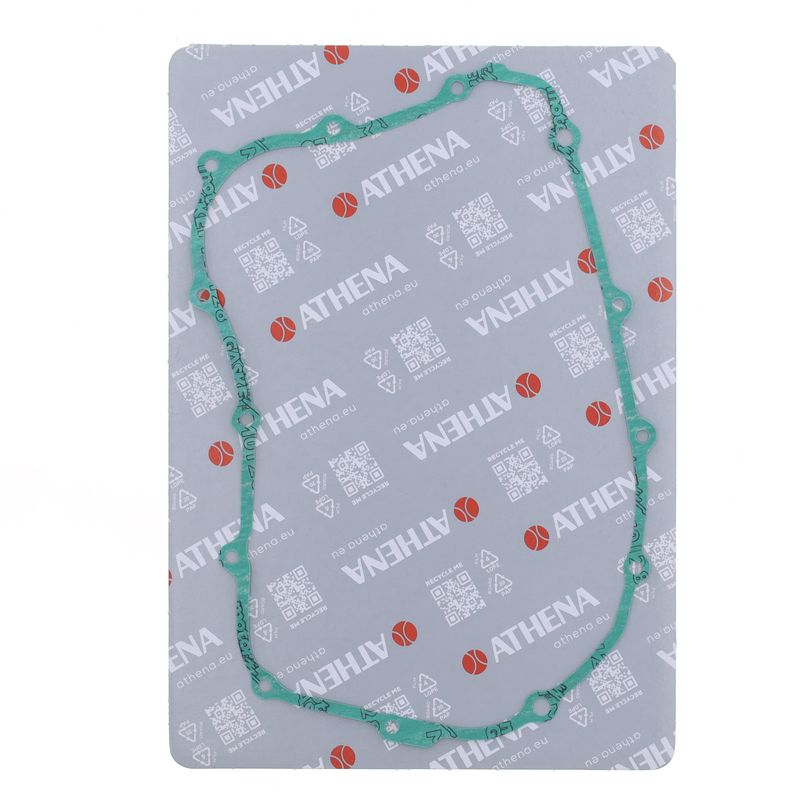 Clutch Cover Gasket