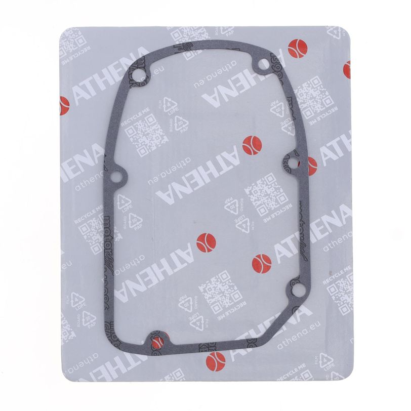 Clutch Cover Gasket