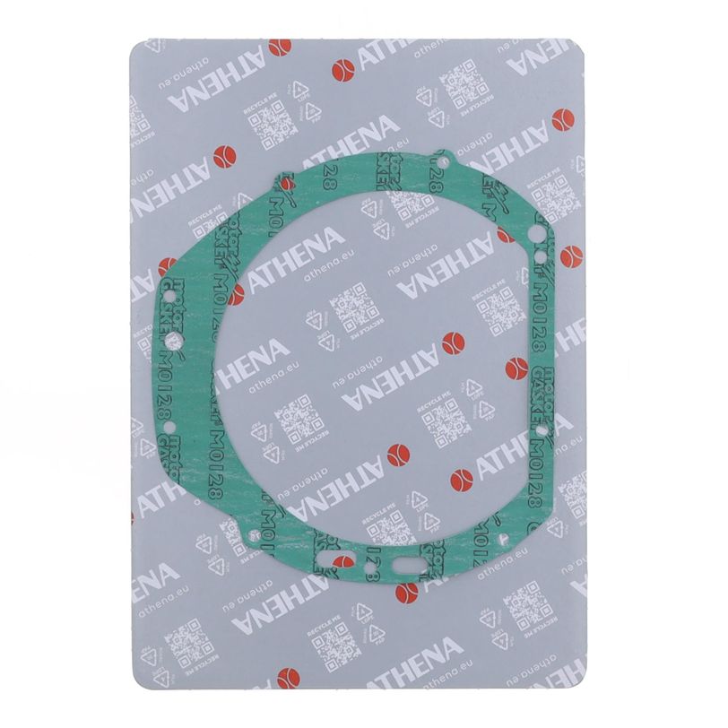 Clutch Cover Gasket