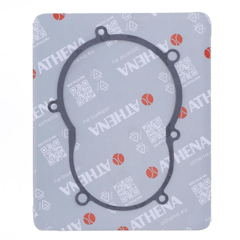 Clutch Cover Gasket