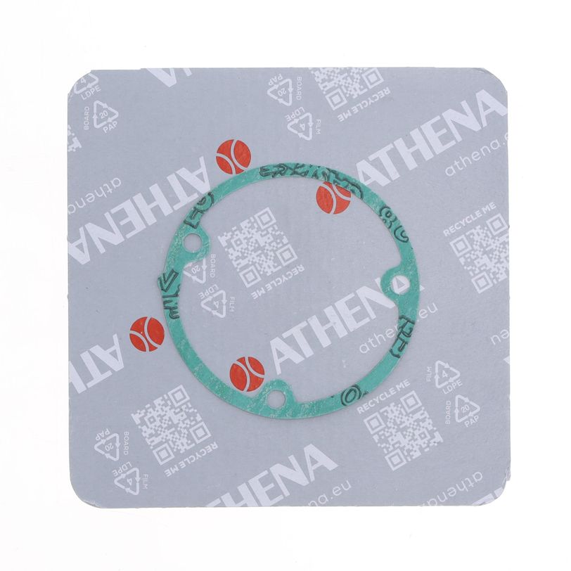 Clutch Cover Gasket
