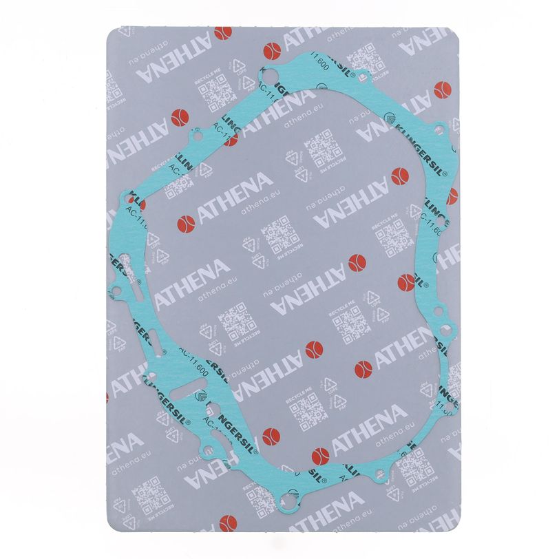 Clutch Cover Gasket