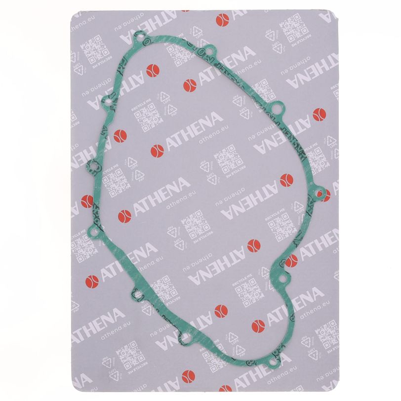Clutch Cover Gasket