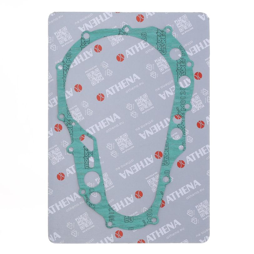 Clutch Cover Gasket