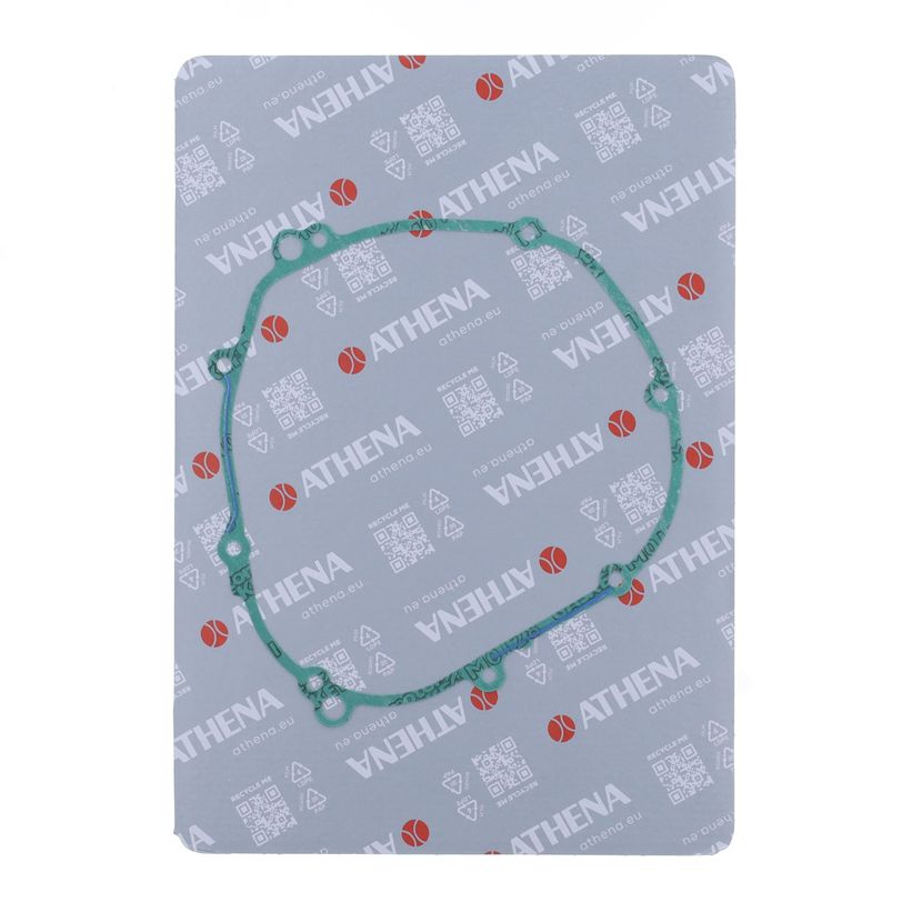 Clutch Cover Gasket