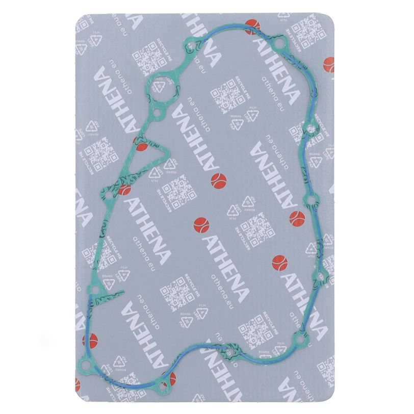 Clutch Cover Gasket