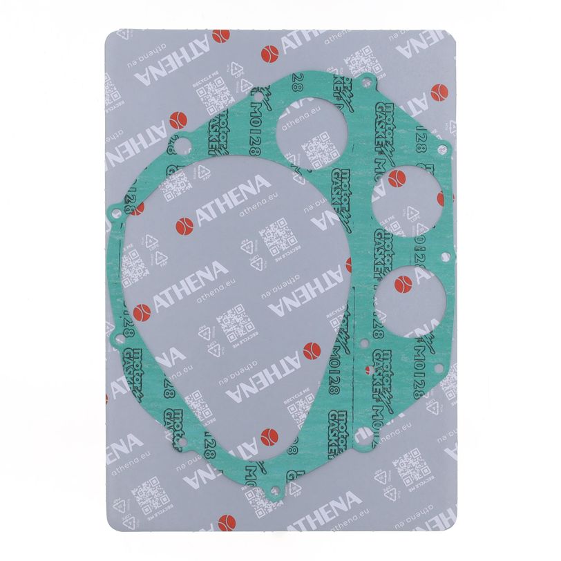Clutch Cover Gasket