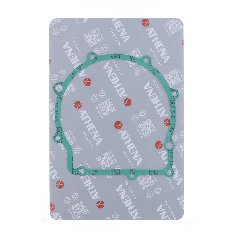 Clutch Cover Gasket