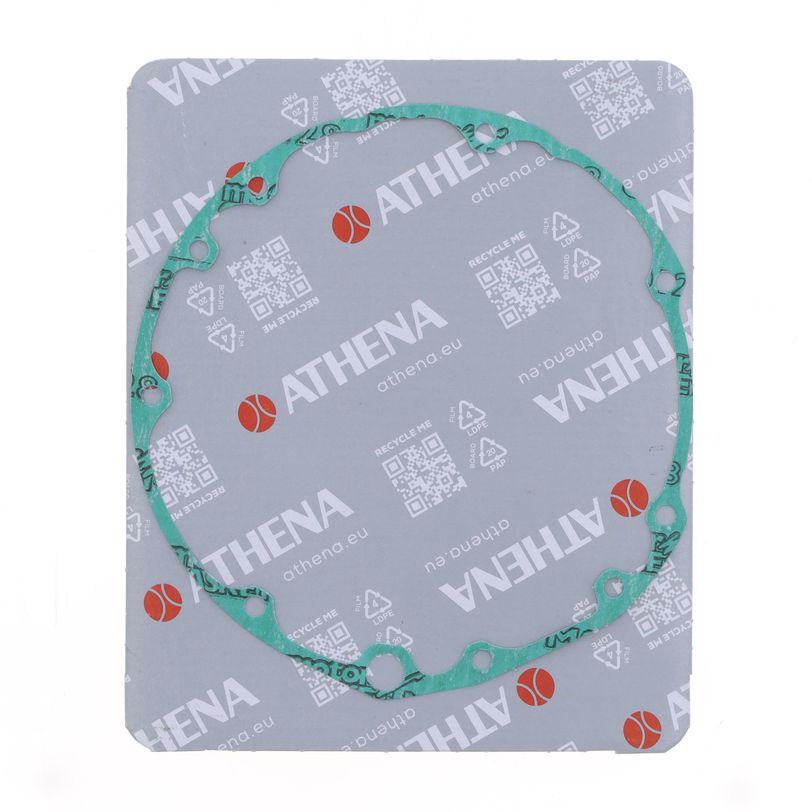 Clutch Cover Gasket