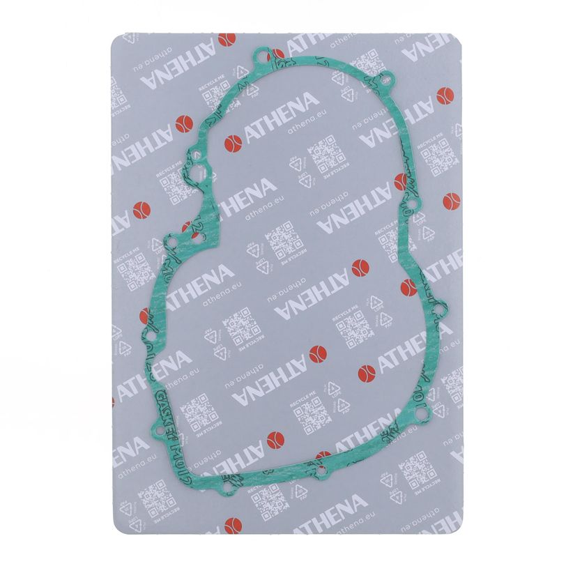 Clutch Cover Gasket