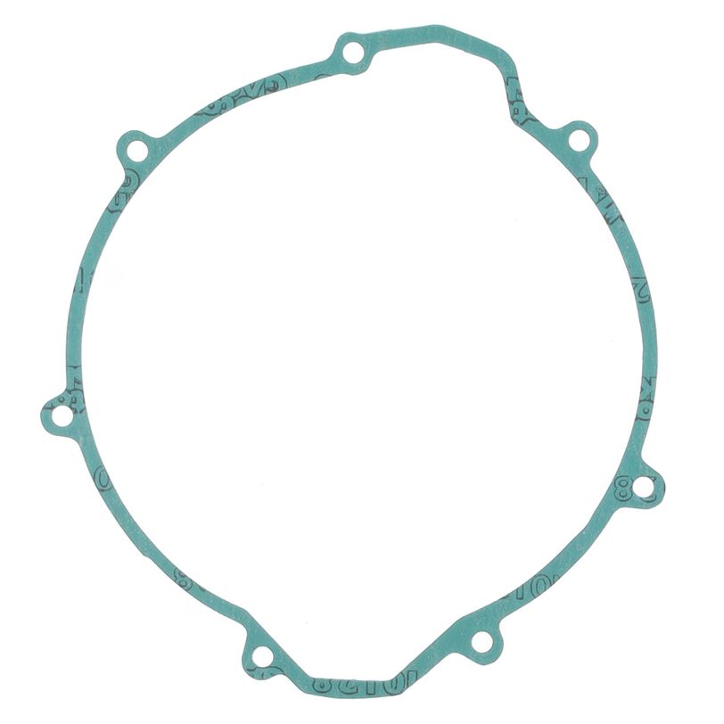 Clutch Cover Gasket