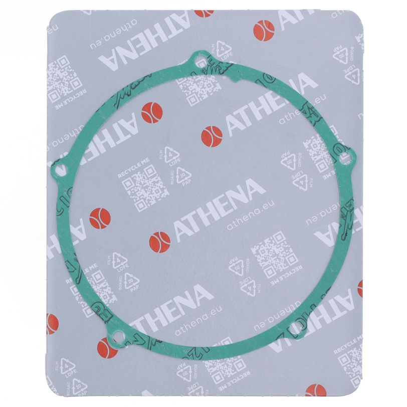 Clutch Cover Gasket