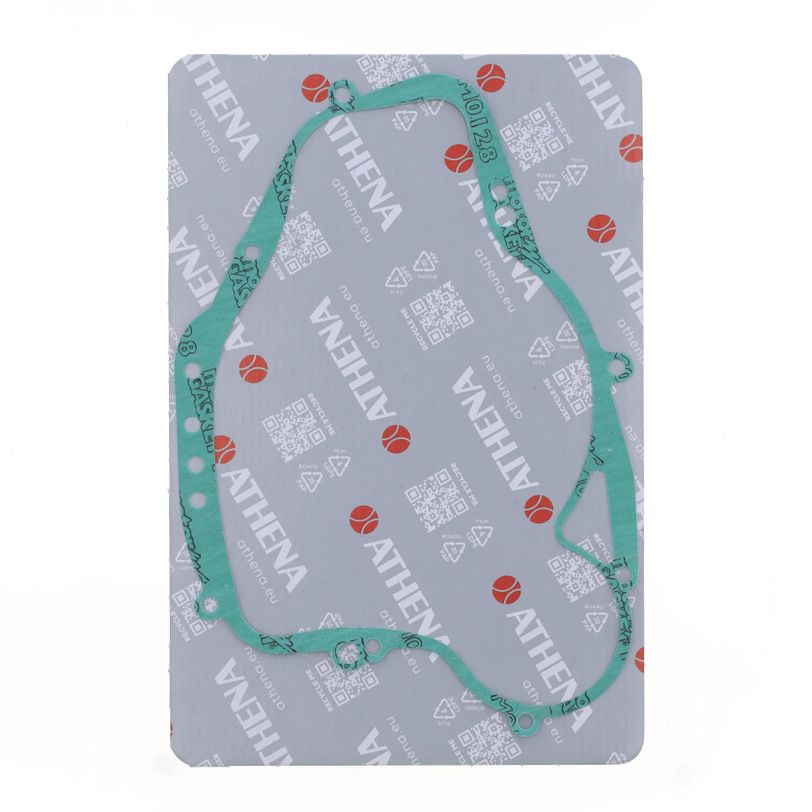 Clutch Cover Gasket