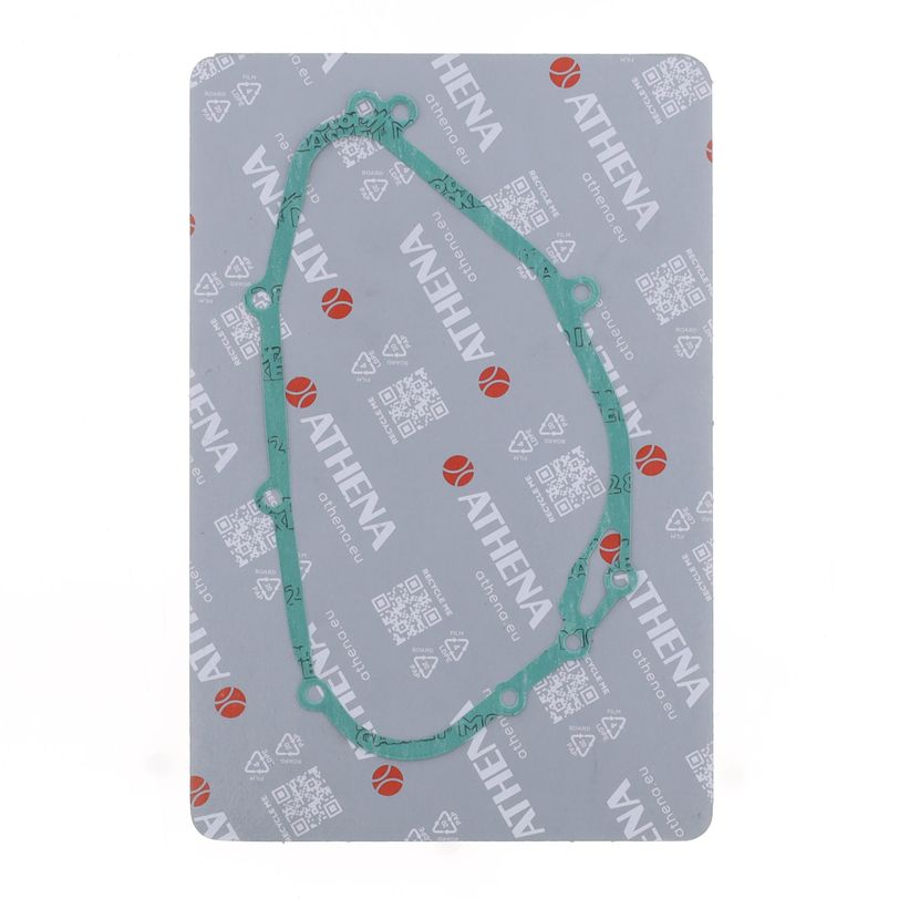 Clutch Cover Gasket
