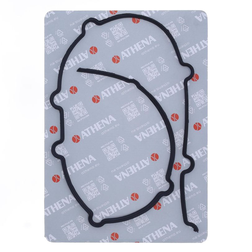 Clutch Cover Gasket