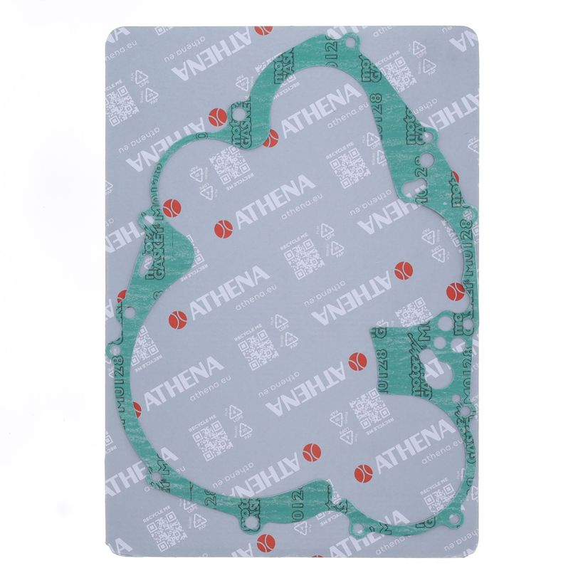 Clutch Cover Gasket
