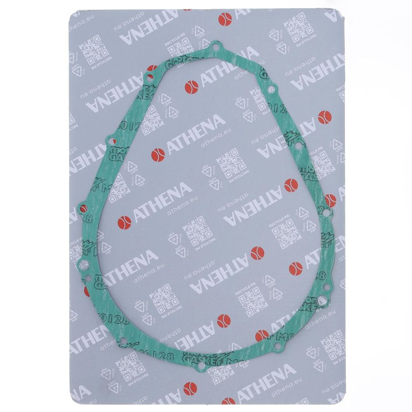 Clutch Cover Gasket