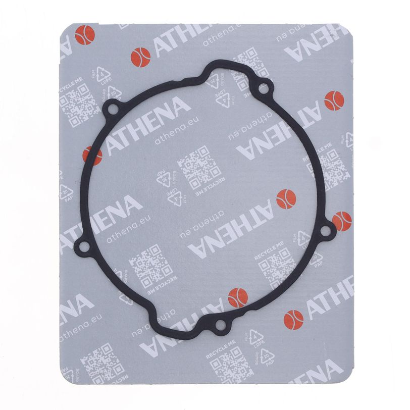 Clutch Cover Gasket